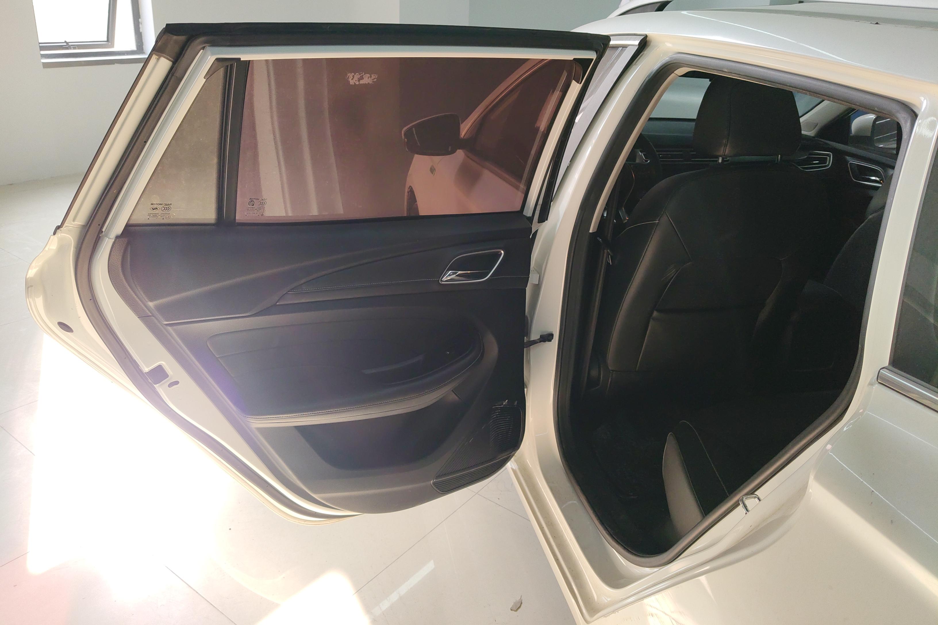 荣威 荣威Ei5 2019 汽车图片 #31