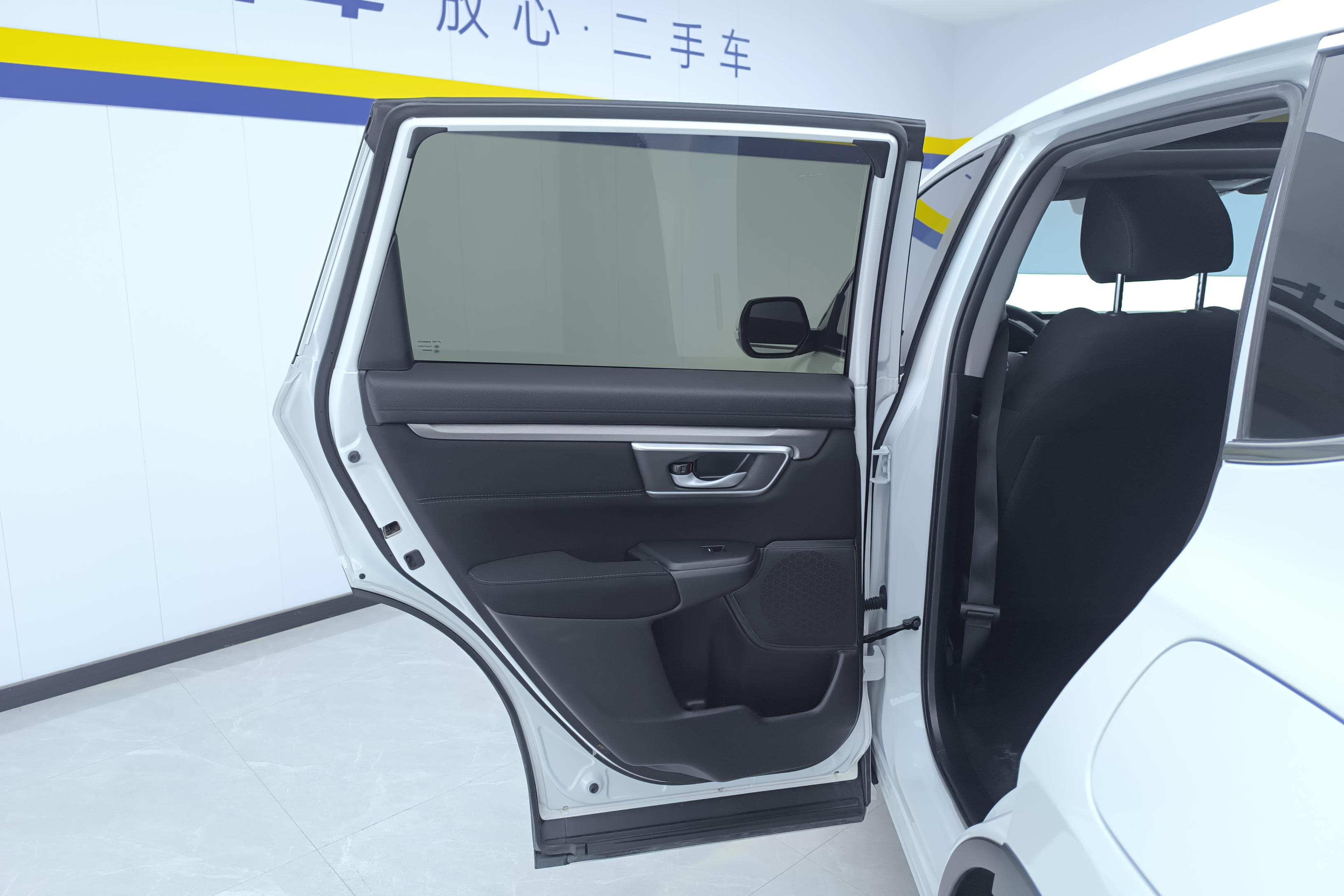 Honda Breeze 2022 car image #31