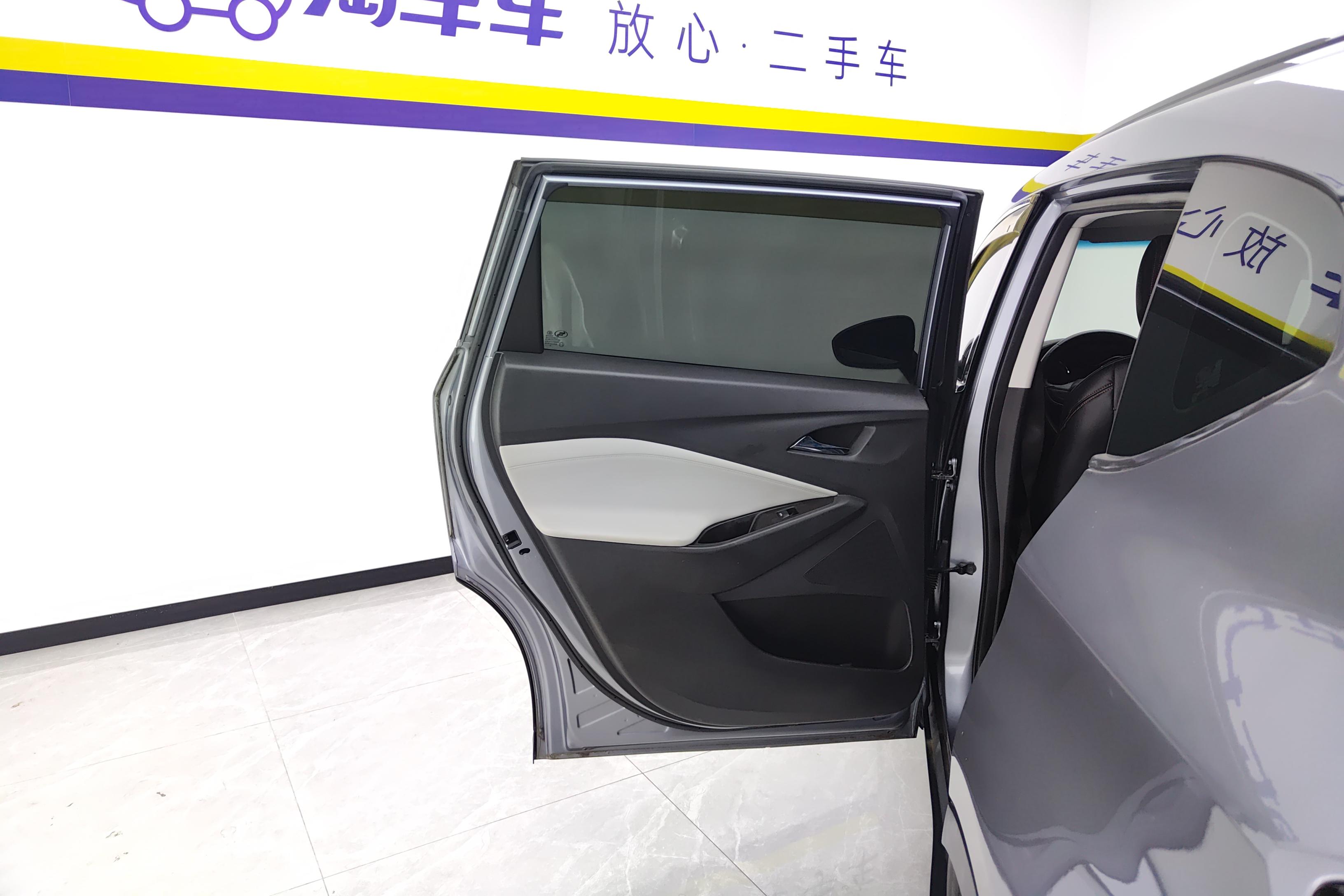 Chevrolet Orlando 2020 car image #31