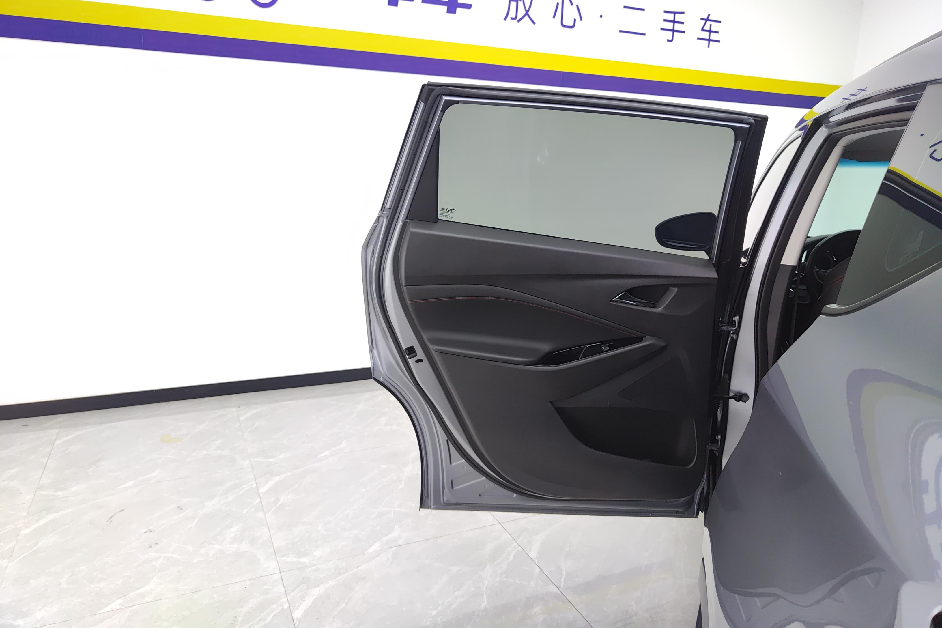 Chevrolet Orlando 2019 #31 Chevrolet Orlando 2019 car image #31