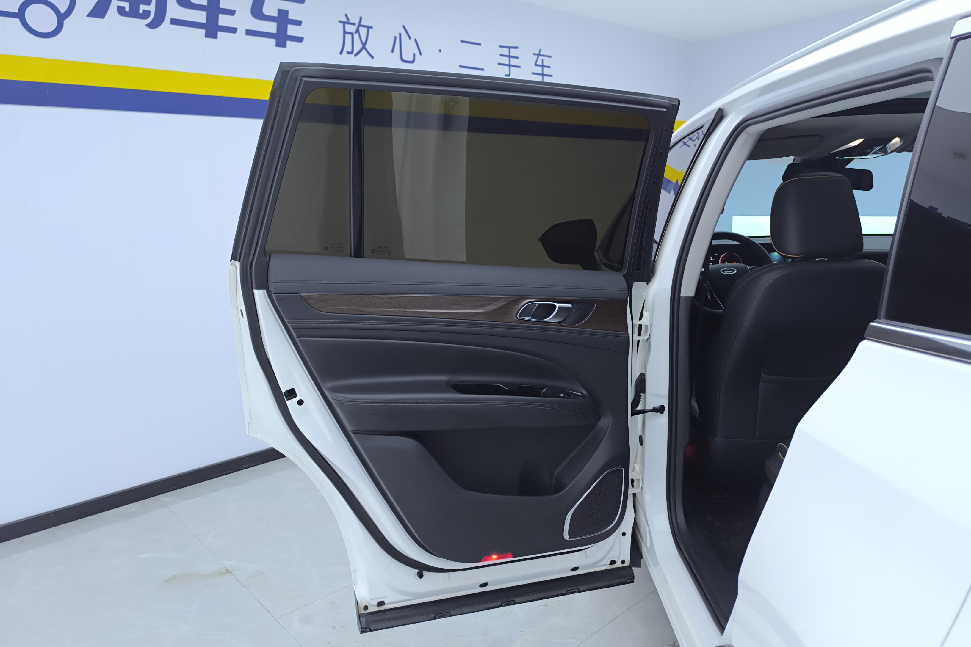 Ford Equator 2021 #31 Ford Equator 2021 immagine di auto #31