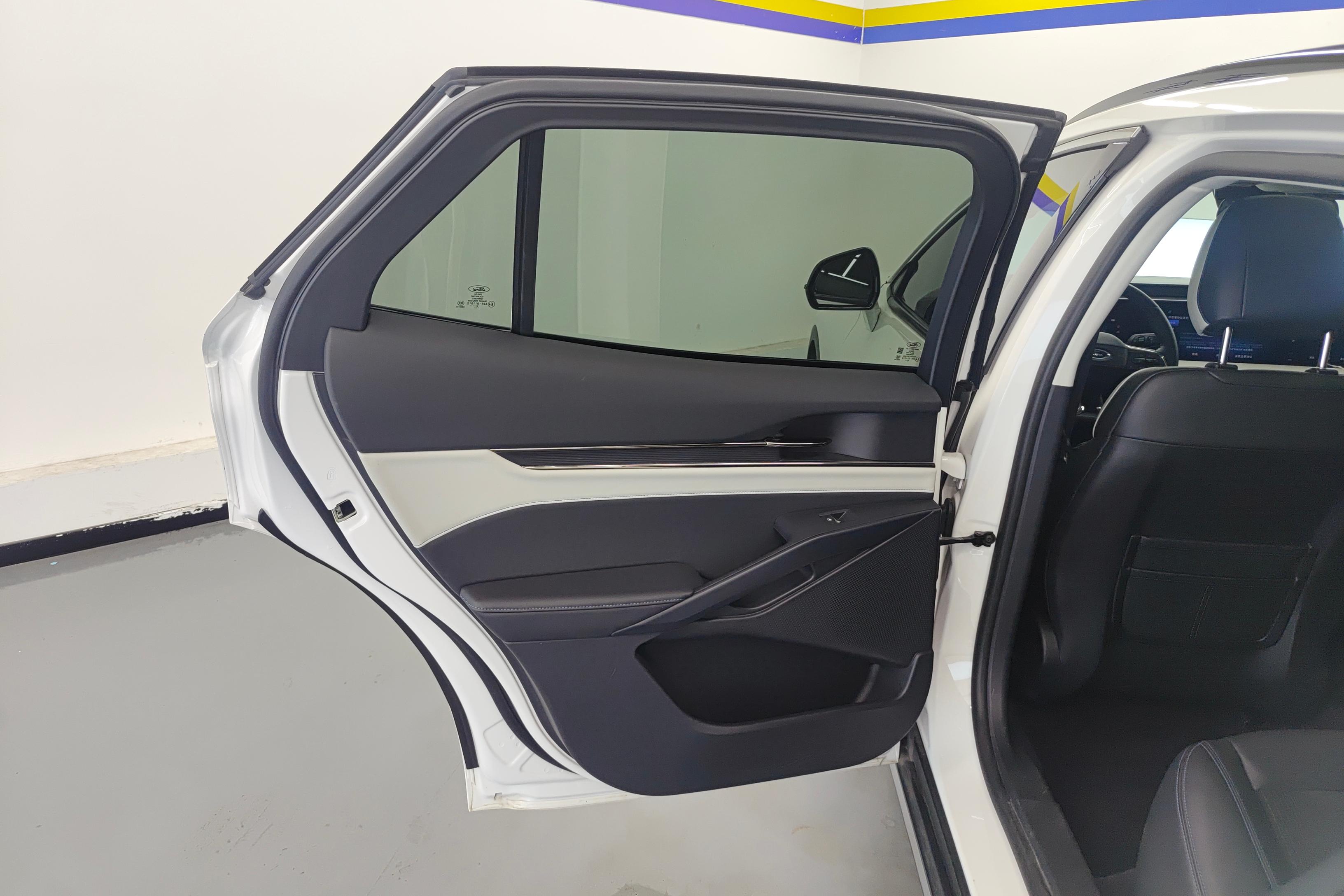 Ford Evos 2022 #31 Ford Evos 2022 car image #31