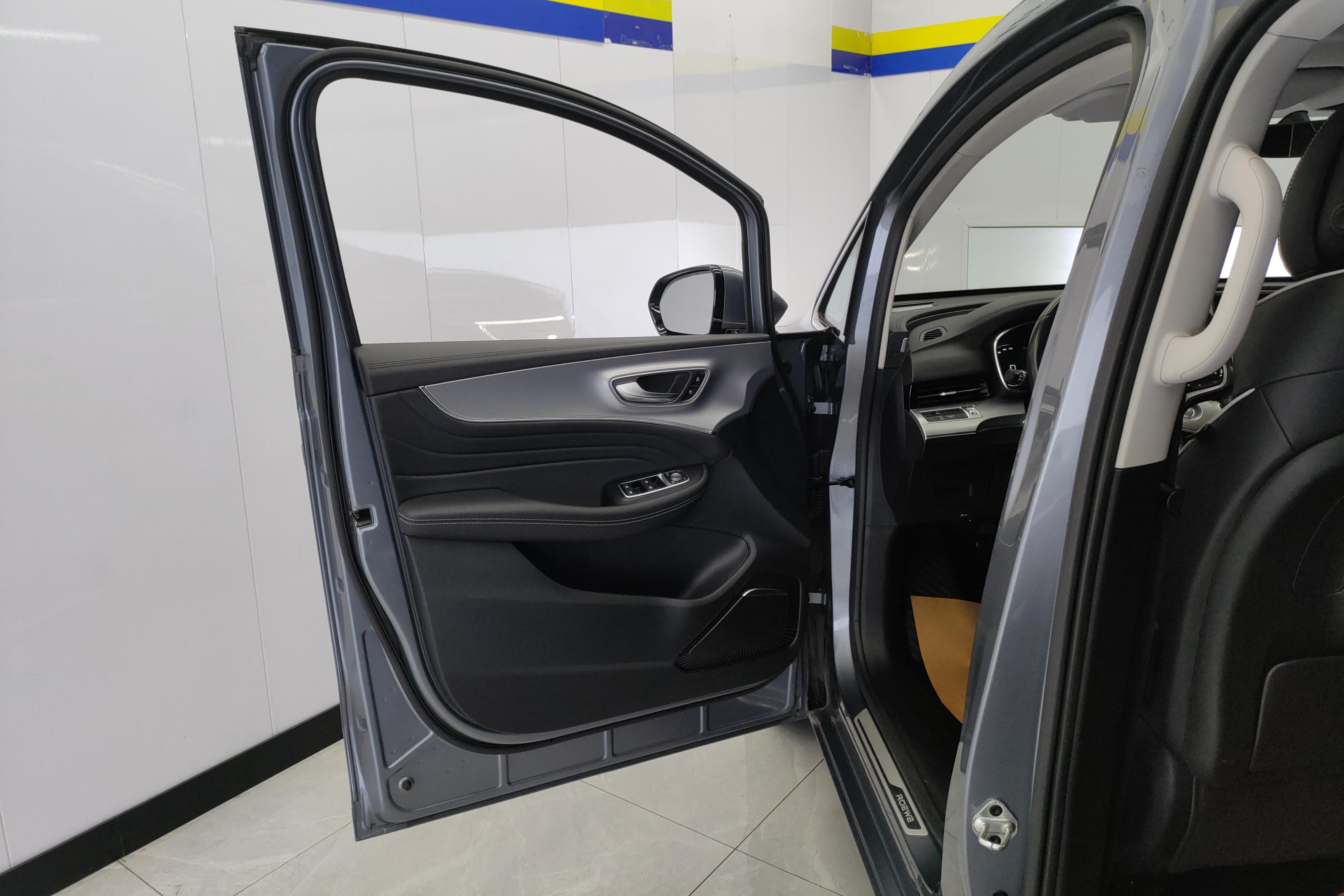 荣威 荣威iMAX8 2021 汽车图片 #31