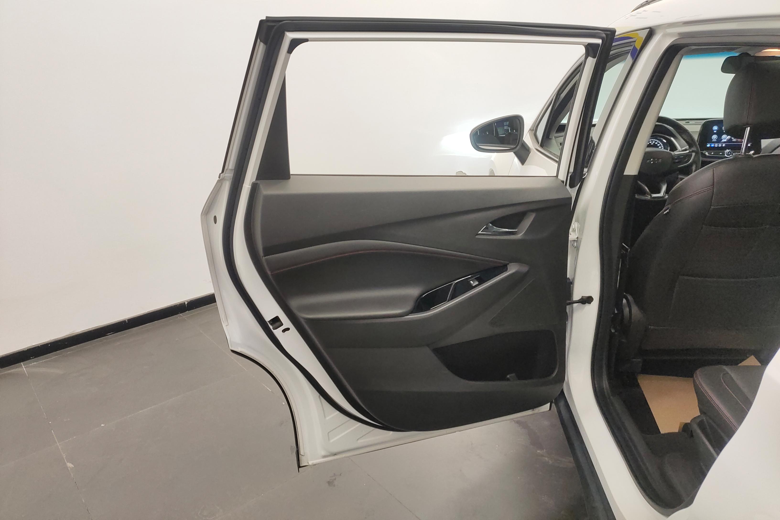 Chevrolet Orlando 2018 #31 Chevrolet Orlando 2018 car image #31