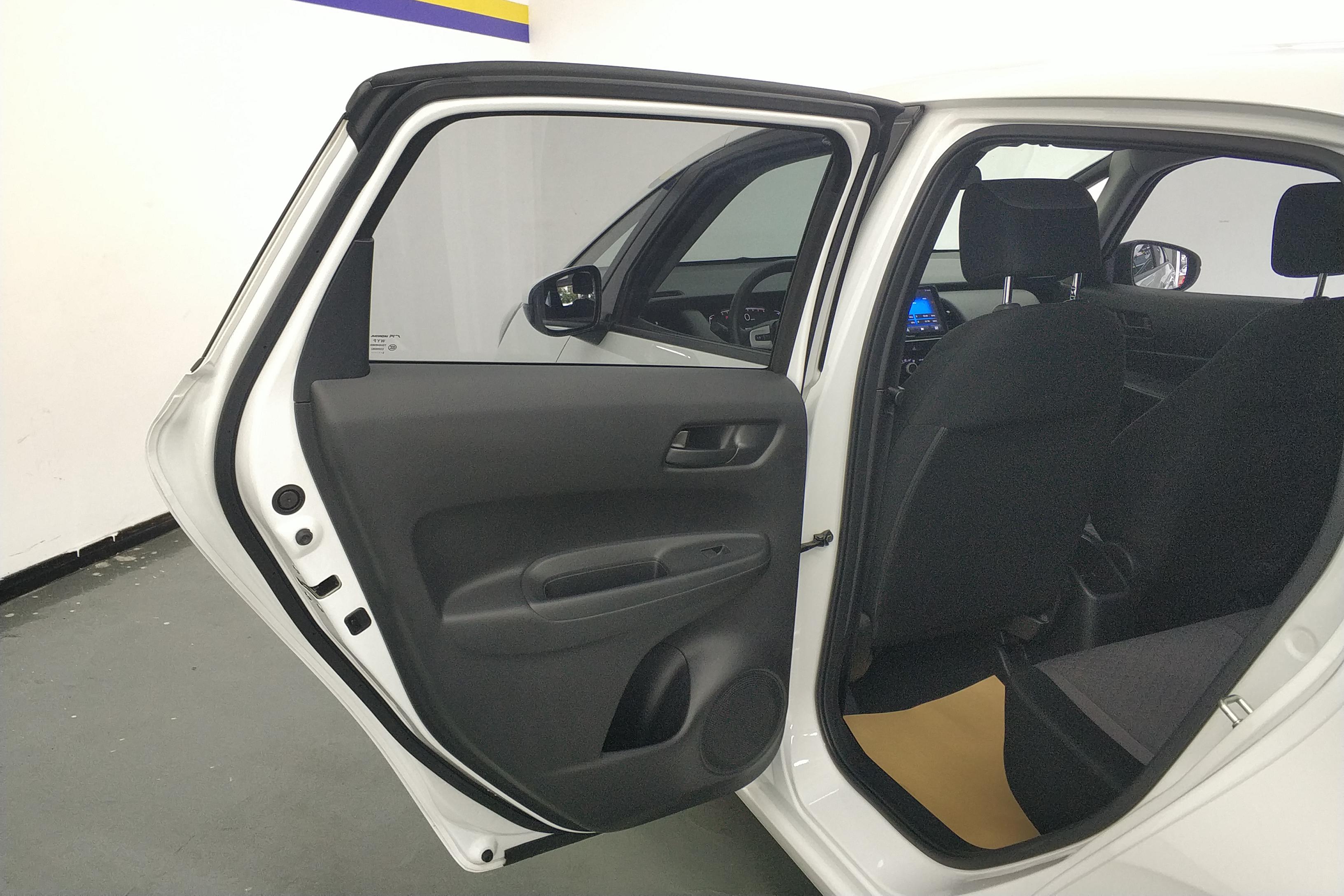 Honda Fit 2023 #31 Honda Fit 2023 car image #31