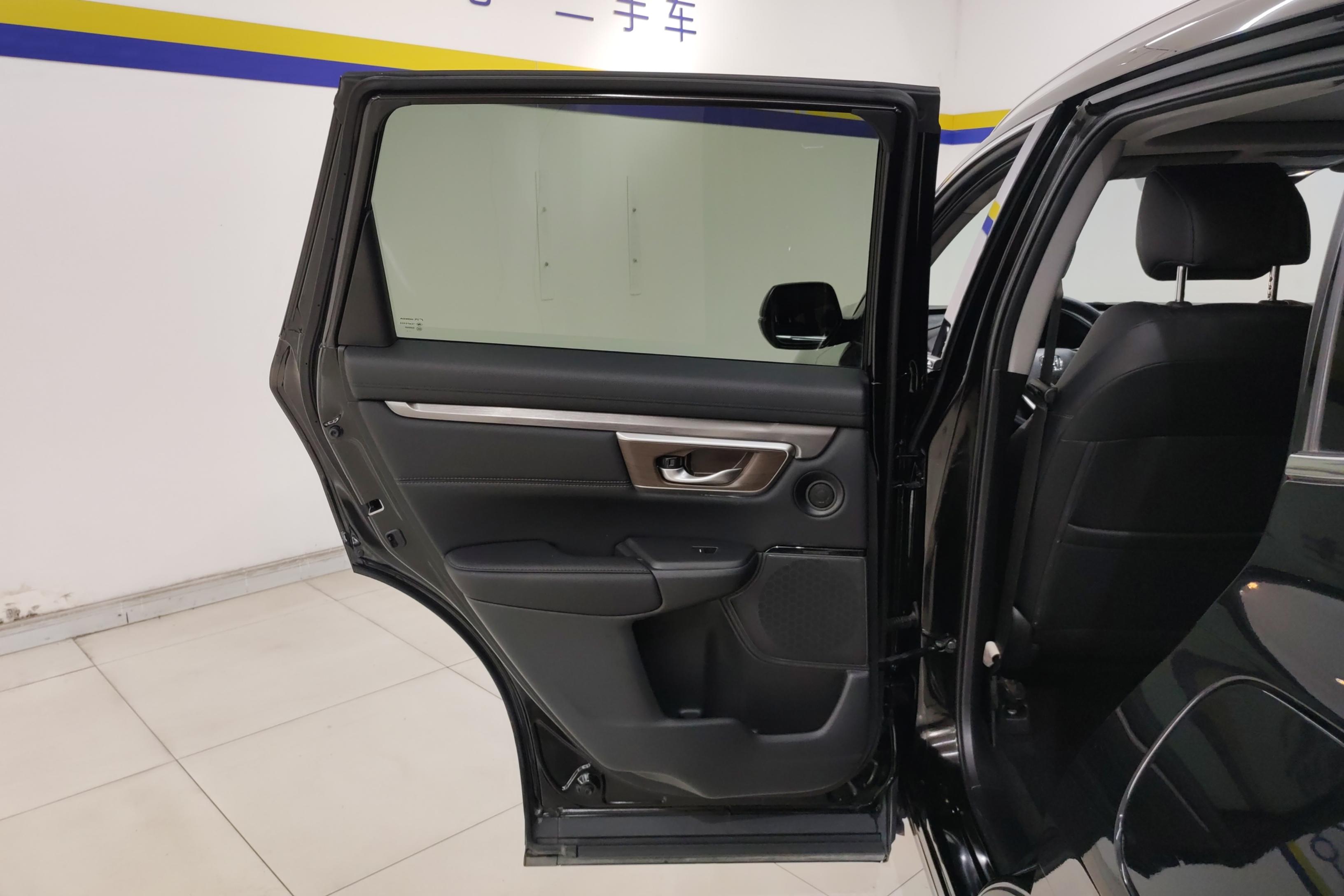 Honda Breeze 2021 car image #31