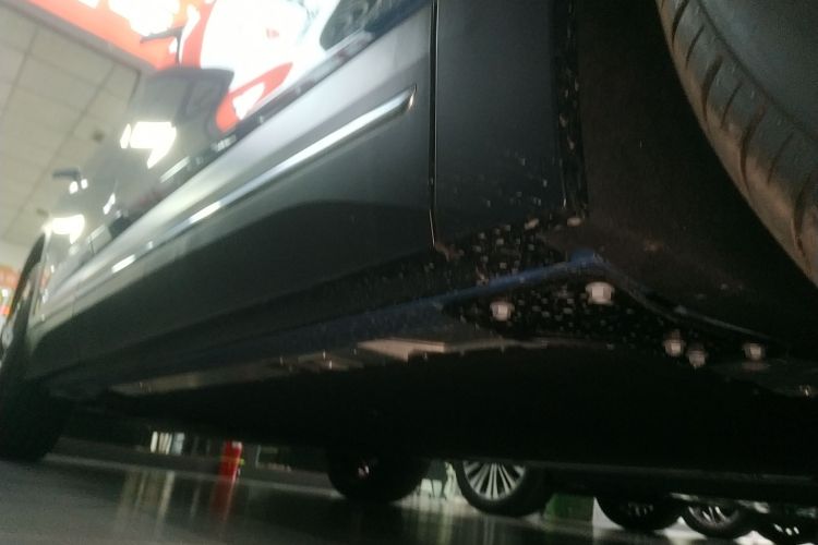 蔚来 蔚来ES7 2024 汽车图片 #31