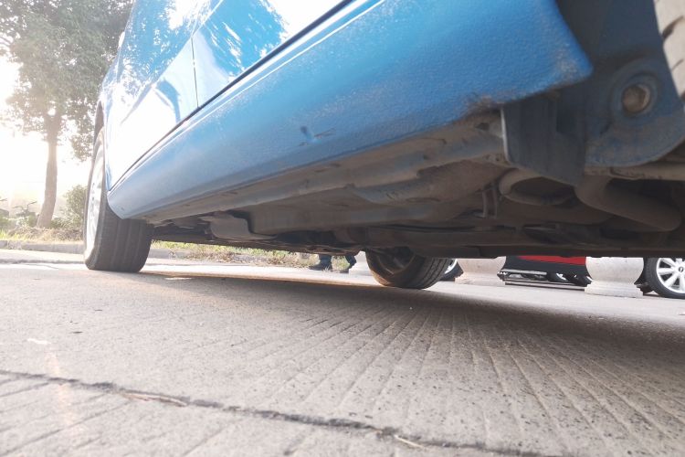 Volkswagen up! 2016 immagine di auto #31