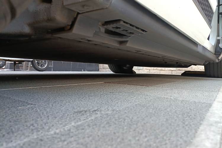 HongQi E-HS9 2023 car image #31