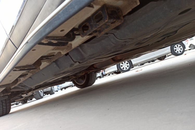 Haval H8 2017 изображение автомобиля #31