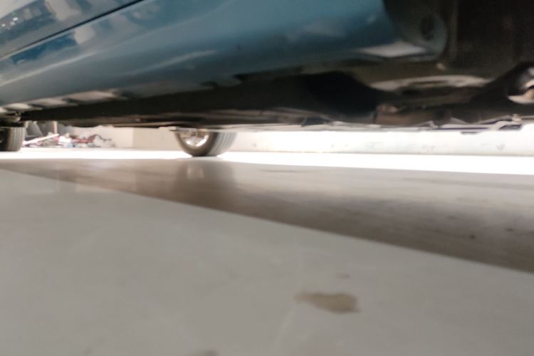 GEELY Emgrand L HiP 2023 car image #31