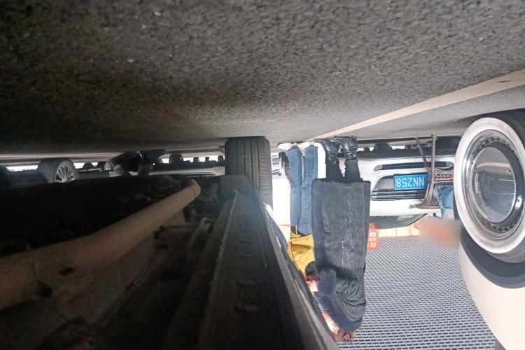 Honda Breeze New Energy 2021 car image #31