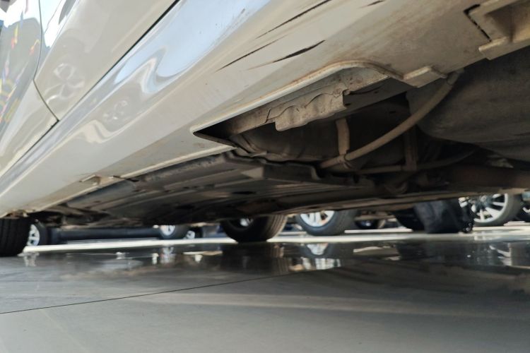 Honda Jade 2018 imagem de carro #31