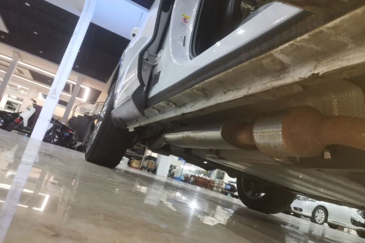 BYD Song Pro New Energy 2020 car image #31