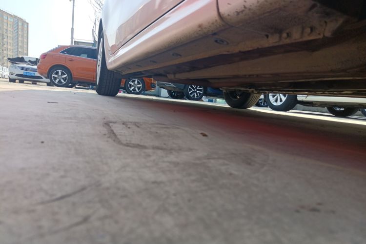 起亚 起亚K2 2017 汽车图片 #31