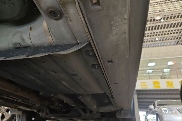 Hyundai Tucson (Imported) 2019 car image #31