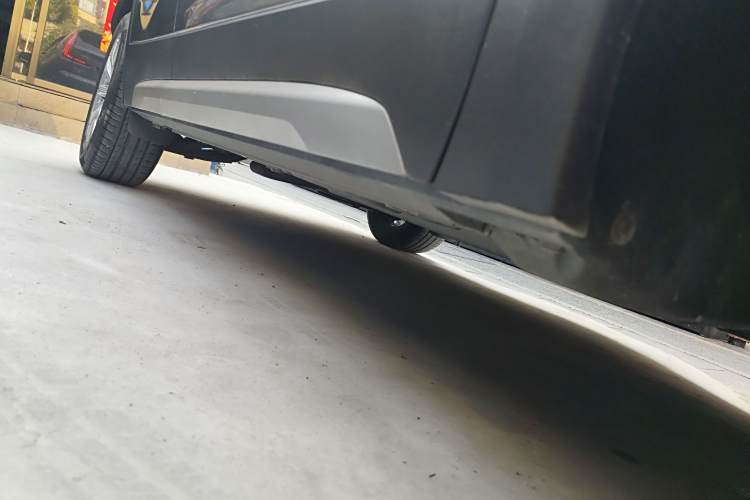 凯迪拉克 凯迪拉克XT4 2019 汽车图片 #31