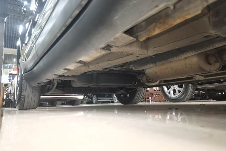 GEELY OkavangoR7 2021 #31 GEELY OkavangoR7 2021 car image #31