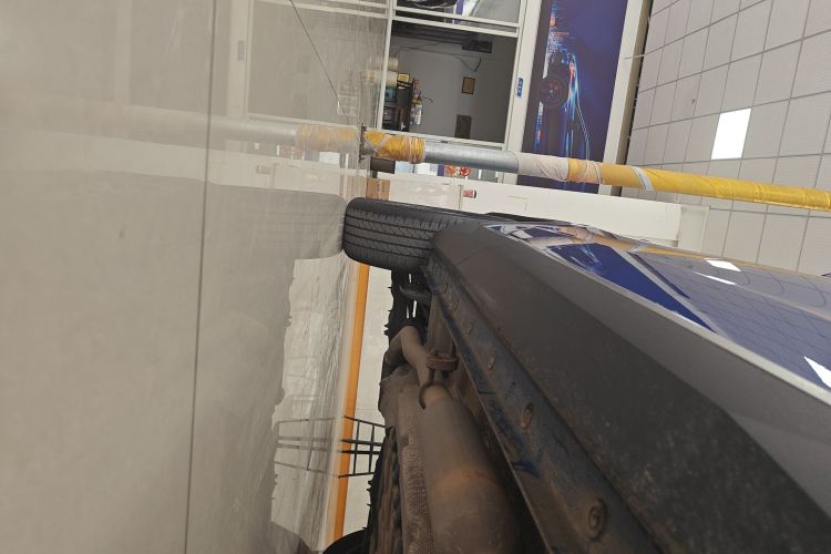 Haval H6 2022 #31 Haval H6 2022 car image #31