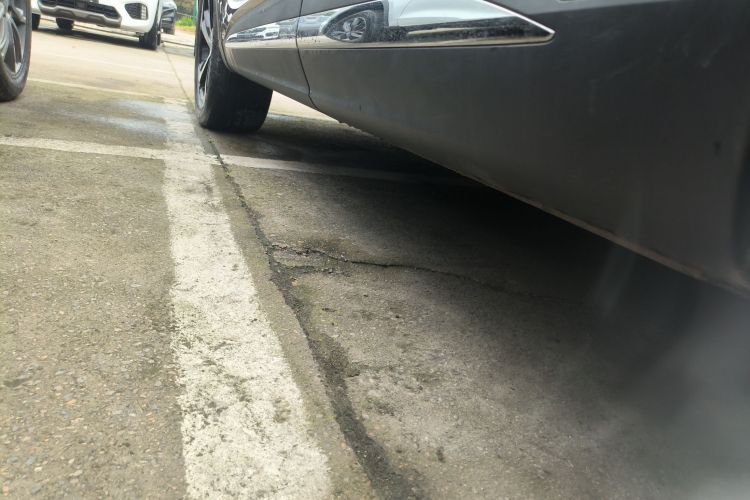 MG Pilot 2022 car image #31