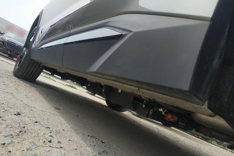 捷途山海 捷途山海L6 2024 #31 捷途山海 捷途山海L6 2024 汽车图片 #31