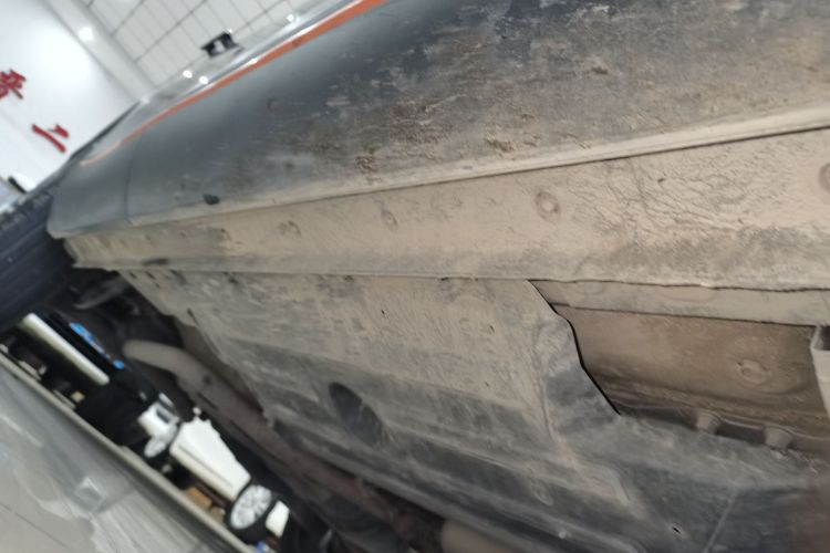 Haval XY 2021 car image #31