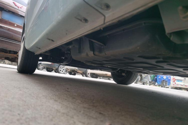 Chery QQ Ice Cream 2022 #31 Chery QQ Ice Cream 2022 car image #31