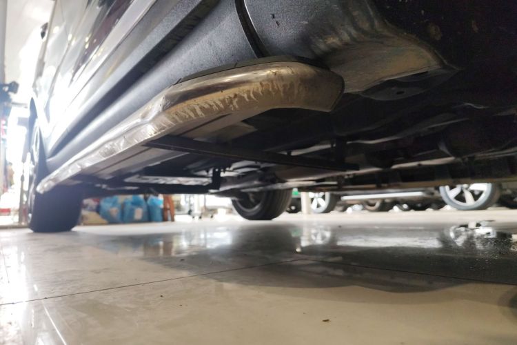 哈弗 哈弗H7 2017 汽车图片 #31