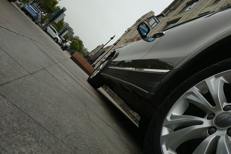 Haval H8 2018 car image #31