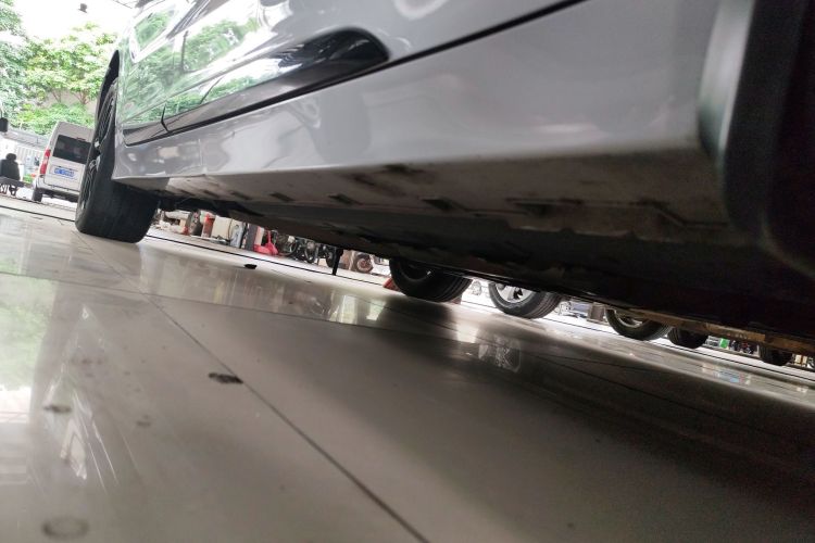 GEELY Ulion New Energy 2021 car image #31