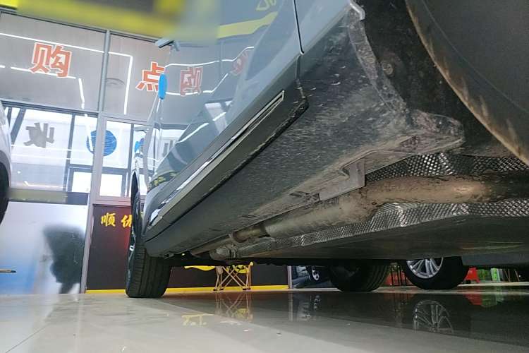 Neta L 2025 imagen de coche #31