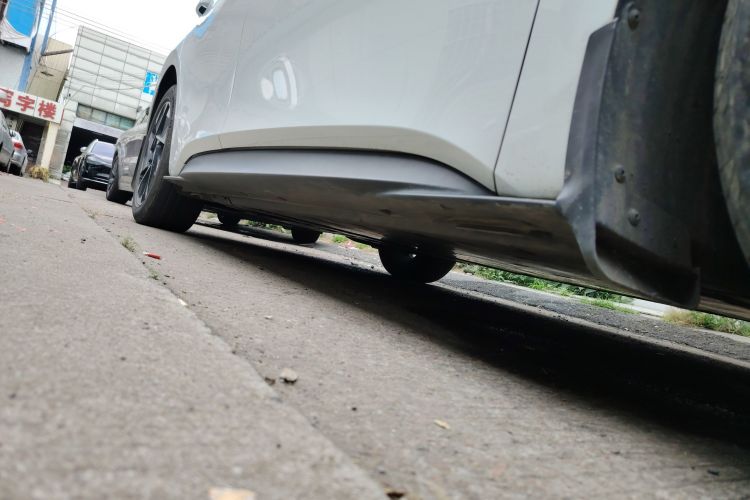 Volkswagen ID.3 2023 #31 Volkswagen ID.3 2023 car image #31