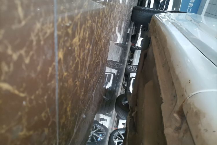 Changan Eado DT 2020 #31 Changan Eado DT 2020 immagine di auto #31