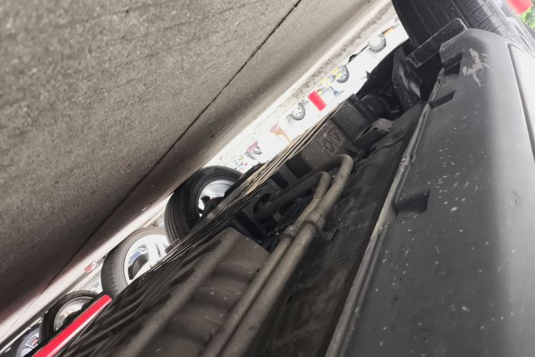 GAC Qizhi PHEV 2018 #31 GAC Qizhi PHEV 2018 immagine di auto #31