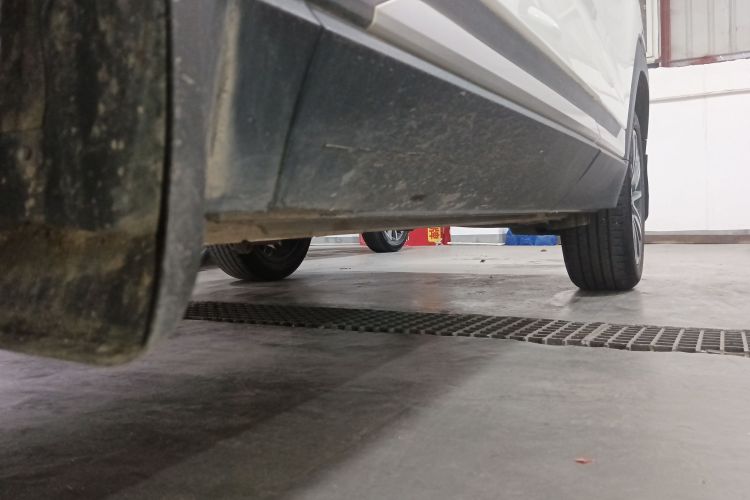 Changan CS35 Plus 2020 изображение автомобиля #31