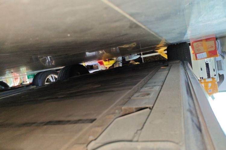 蔚来 蔚来ES6 2021 汽车图片 #31