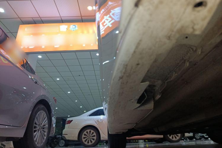 日产 西玛 2018 汽车图片 #31