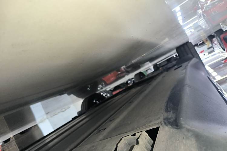 BMW i3 (Imported) 2018 immagine di auto #31