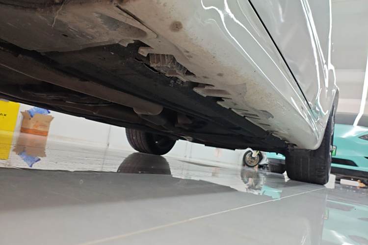 BMW X5 M 2016 car image #31