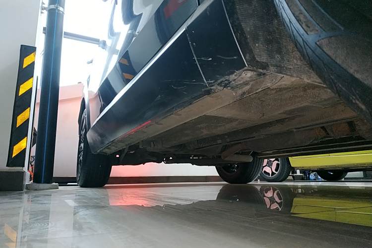 GAC Trumpchi Emkoo 2023 car image #31