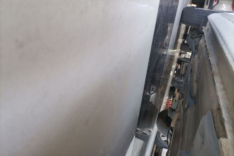 Volkswagen Santana 2021 #31 Volkswagen Santana 2021 immagine di auto #31