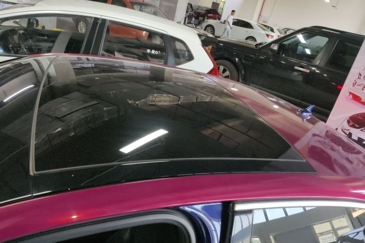 Audi S3 2017 #31 Audi S3 2017 صورة سيارة #31