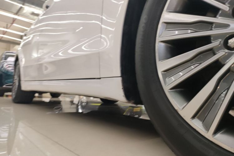 Ford Mondeo New Energy 2019 car image #31