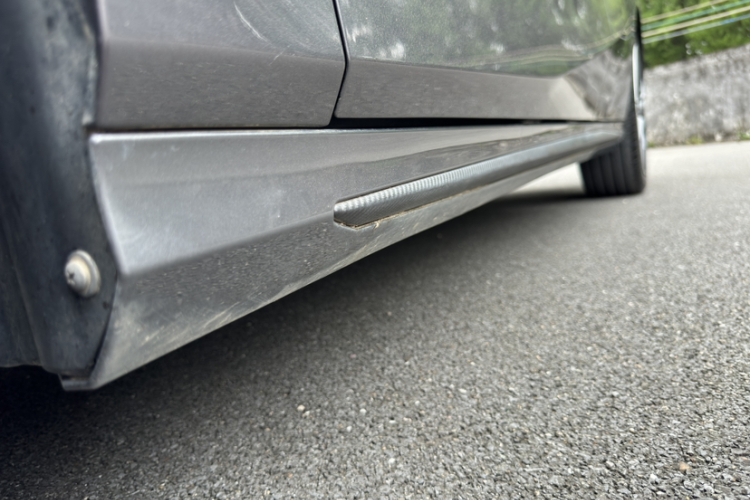 GAC Trumpchi Empow 2023 #31 GAC Trumpchi Empow 2023 car image #31