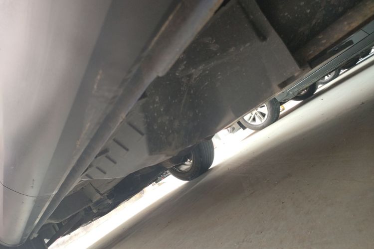 Haval F5 2019 #31 Haval F5 2019 car image #31