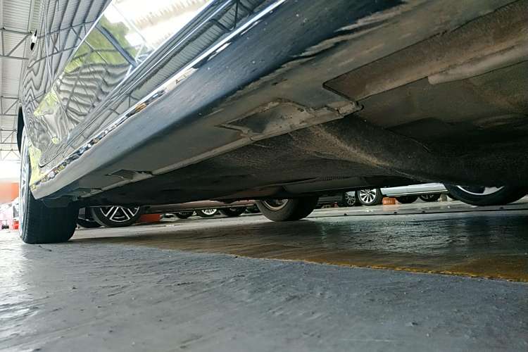 本田 思域 2018 汽车图片 #31