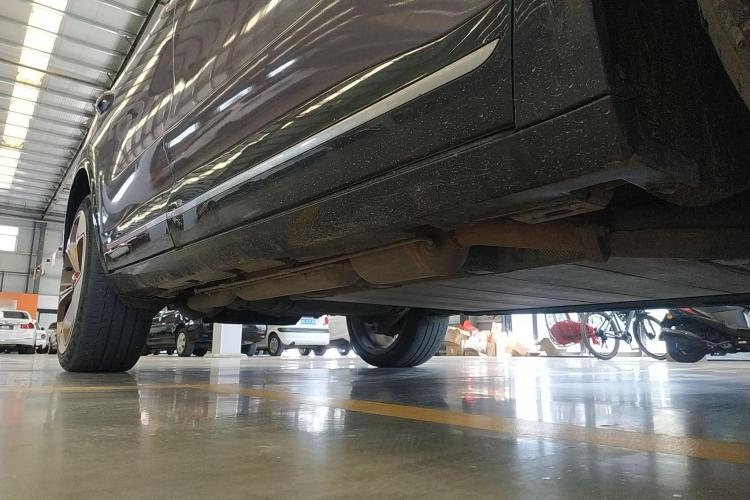 Denza X 2020 #31 Denza X 2020 imagem de carro #31