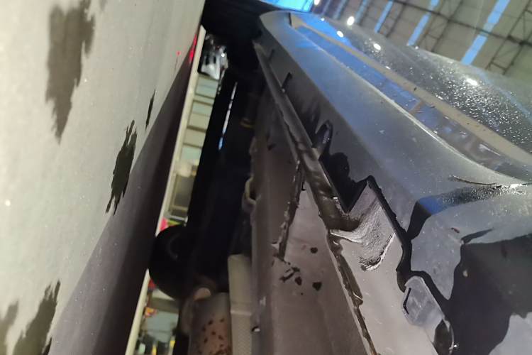 GEELY JiaJi 2020 car image #31