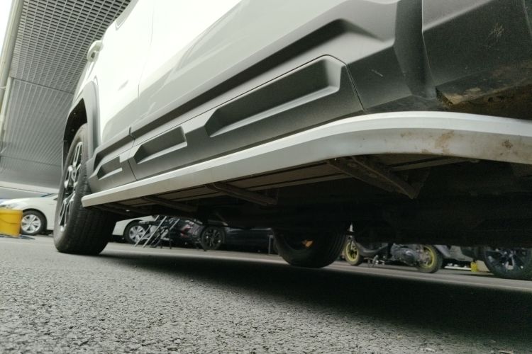 Haval Dargo 2023 car image #31