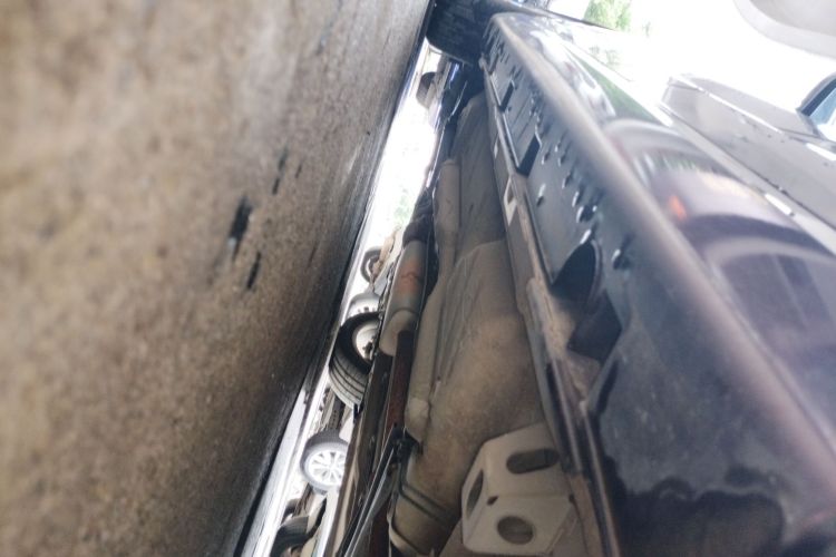 GAC Trumpchi GA6 2020 #31 GAC Trumpchi GA6 2020 car image #31